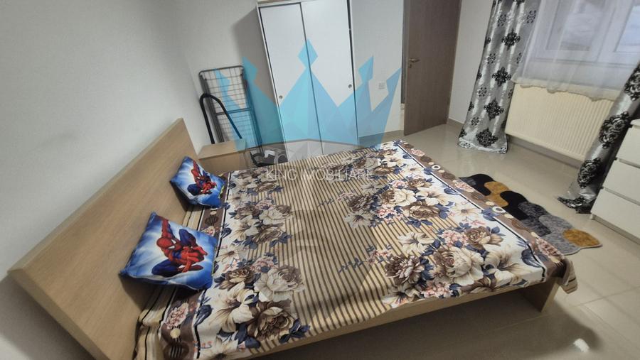 Garsoniera in Vila Fundeni - 2