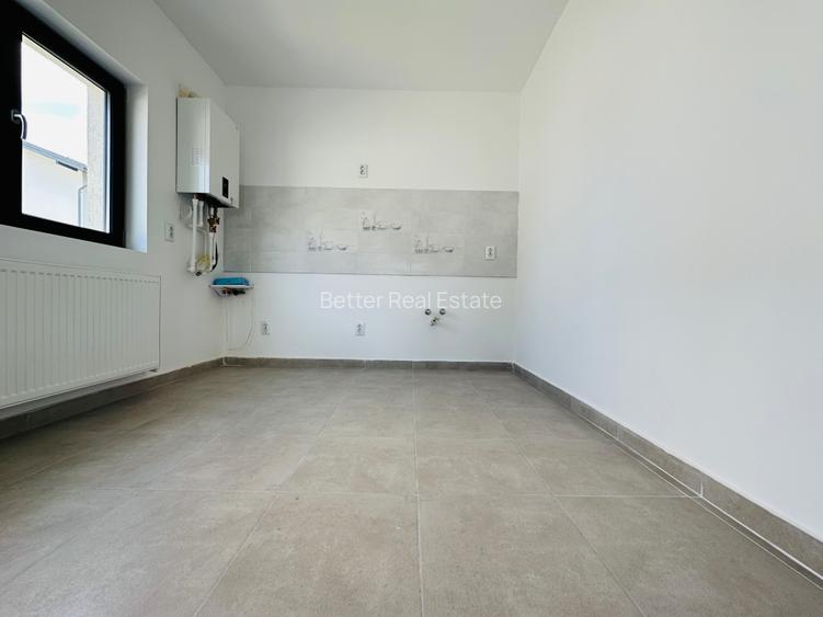 Casă individuală 4 camere - Teren 410 mo - 5