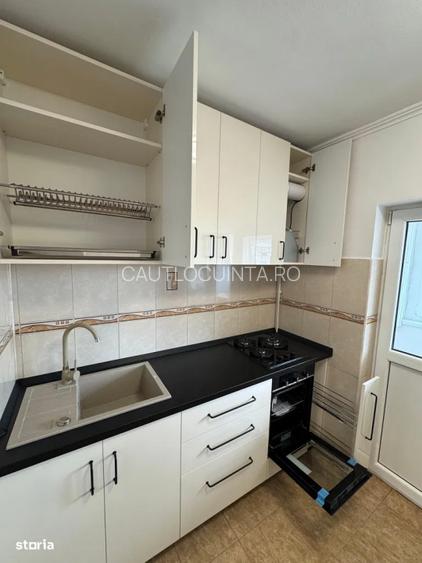 Apartament 2 camere | 13 septembrie | Hotel Mariott | Mobilat Utilat - 8