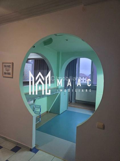 Apartament 3 camere | 74 Mp |  Zona Terezian - 4