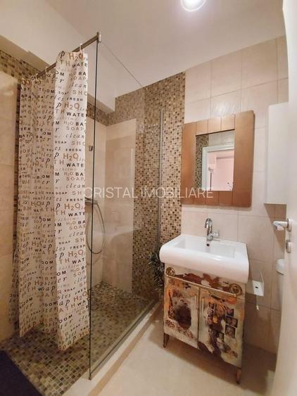 De Inchiriat apartament 2 camere, rond Alba Iulia, pret negociabil! - 6