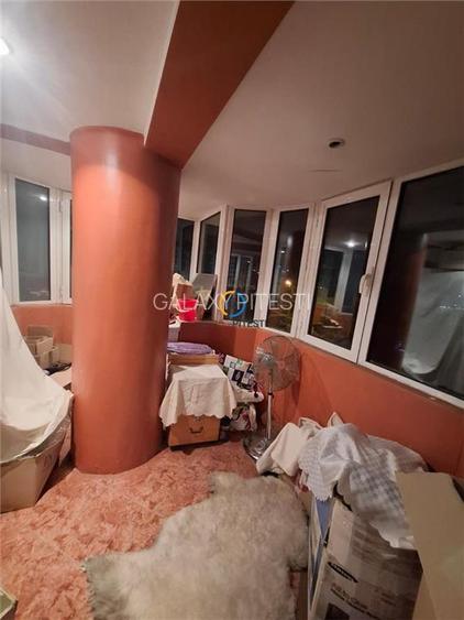 Apartament trei camere Tudor Vladimirescu etaj 3 8 - 3