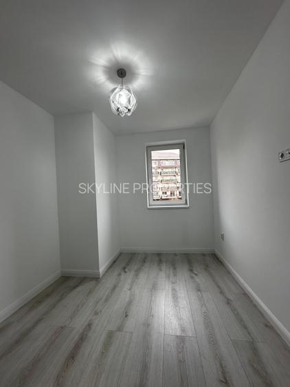 Apartament 3 camere | 61 mp | Balcon | Parcare subterană | Beta Residence - 6
