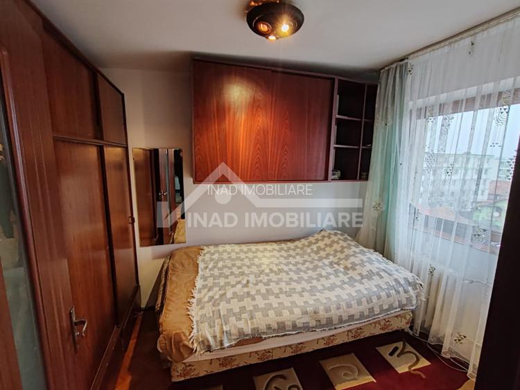 Apartament cu 2 camere situat in Gheorgheni pe Strada Albac - 5