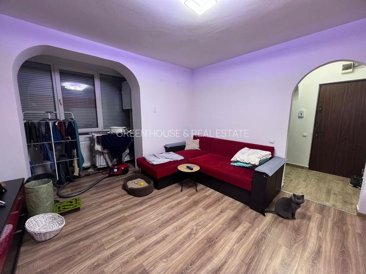 Apartament 2 camere,zona Ultracentral - 4