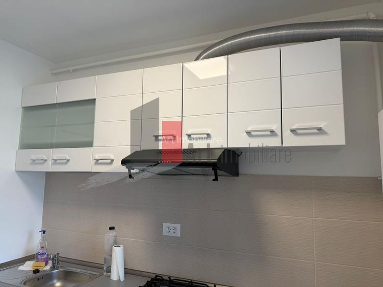 Garsoniera de inchiriat-Lujerului-Timisoara-cu centrala - 7