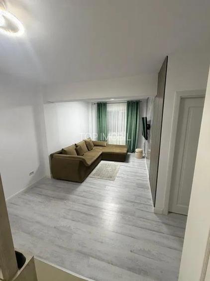 Apartament cu 2 camere decomandat - Valea Lupului - 3
