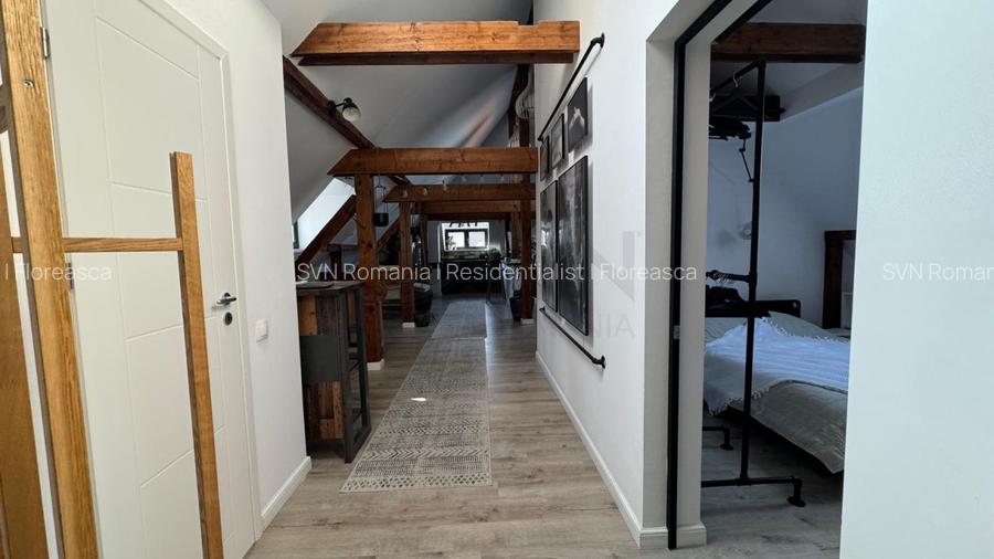 REA1010339 Apartament 3 camere Dorobanti Capitale - 7