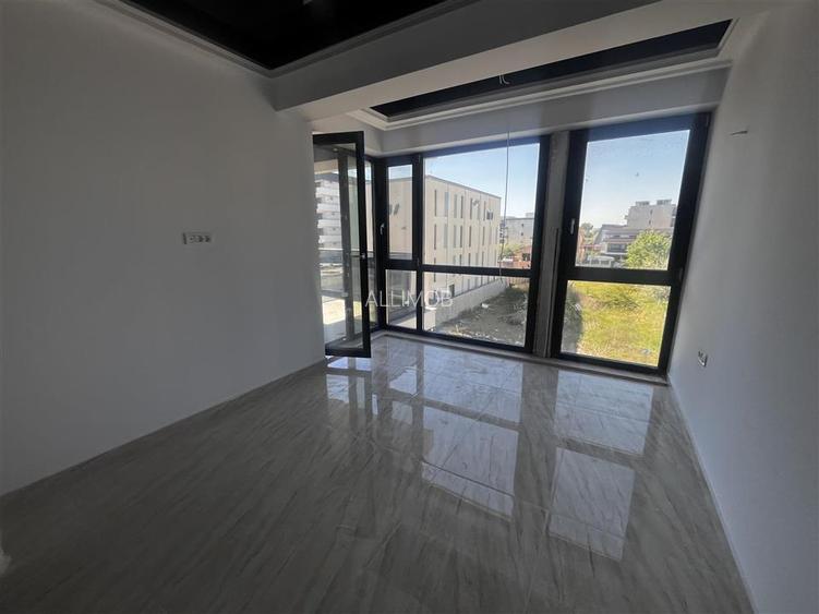Apartament de vanzare in Mamaia Nord - la doar 100m de plaja. - 10