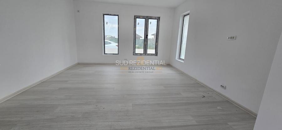 Vila individuala, 3 camere, 330 mp teren, finisaje moderne, Berceni,IF - 10