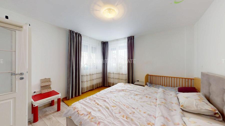 CHITILA-Bucurestii Noi | Casa 95 mp | Teren 260 mp| 15 min Metrou - 11
