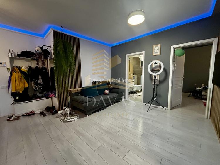 Apartament cu 2 camere de vanzare| Borhanci | Finisaje moderne - 2