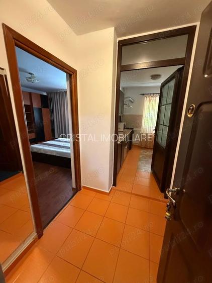 Garsoniera 42 mp | Etaj 2 | Mobilata | Zona Prosper - 4