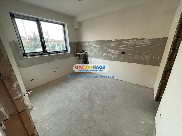 Vila P+1+M Chitila Str Islaz Scoala Noua Parc Valea Mangului - 12