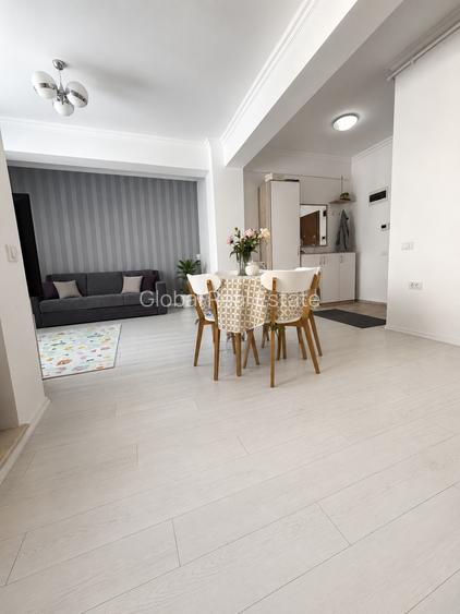3 Camere 78mp Solid House Zona Faleză Nord Cernonav - 2