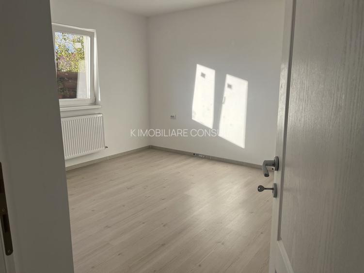 Glina stadion casa parter 4 camere - 45