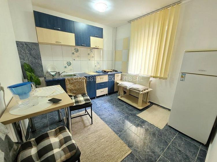 Vitan-Dristor | Garsoniera la Cheie - 4