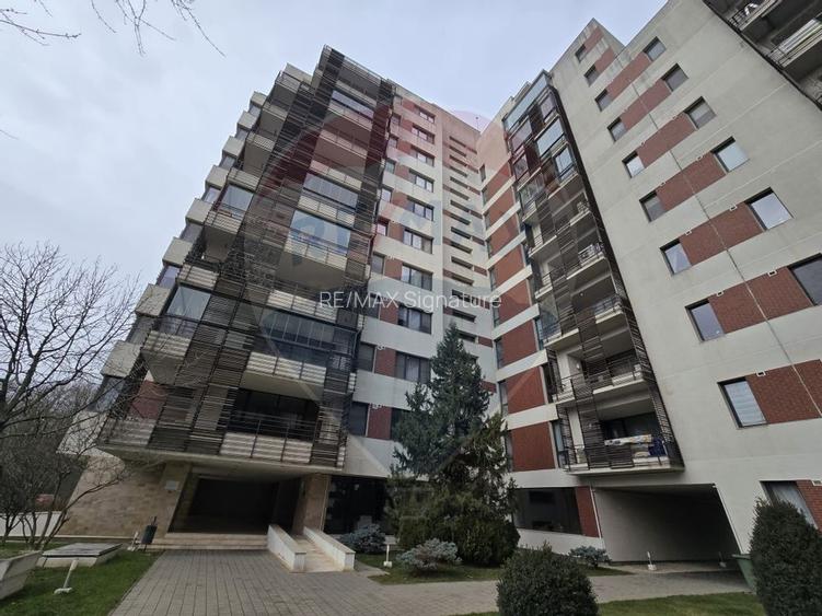 Inchiriere Apartment 4 camere Complex Liziera Pipera - 38