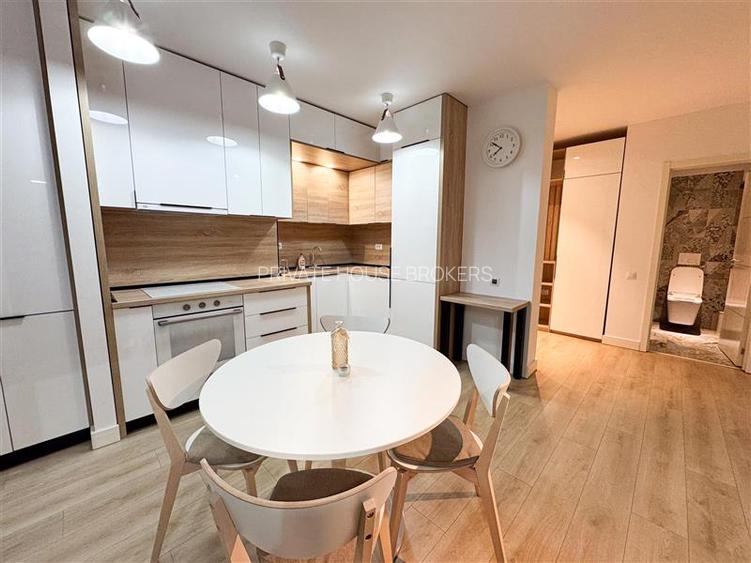 Pipera | Onix Park | Bloc 2023 | Centrala | Parcare - 4