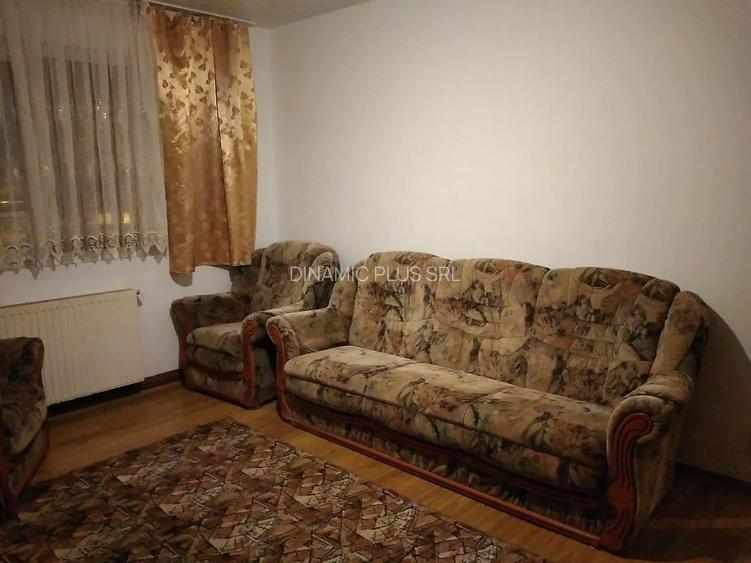 Apartament zona Mihai Viteazul ! - 2
