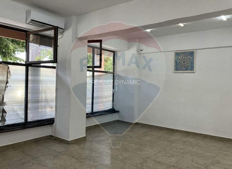 Spațiu comercial de închiriat – 81 mp – Calea Aurel Vlaicu - 3
