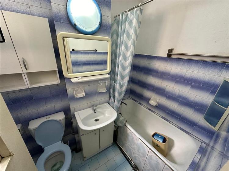 Apartament 3 camere de închiriat - Mircea cel Bătrân - 9