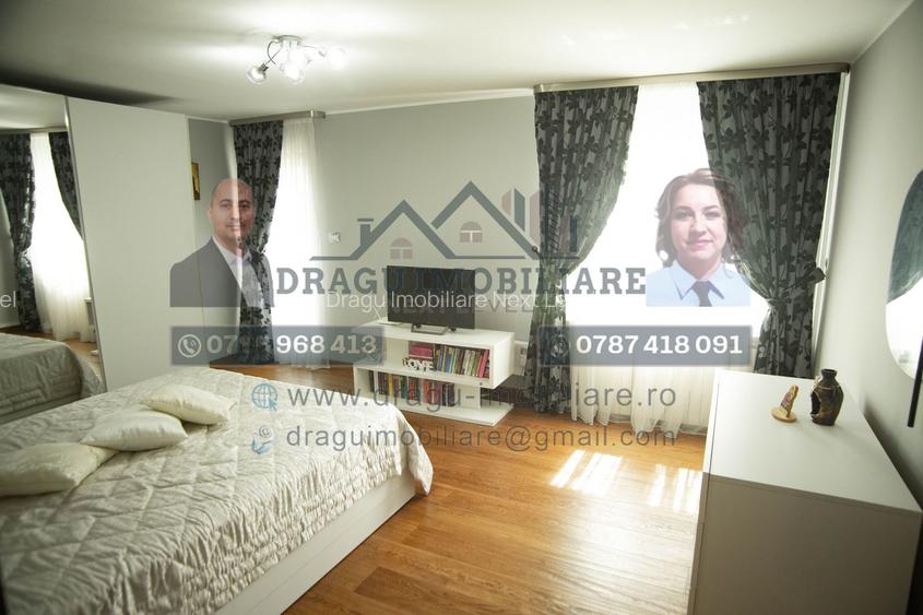 Vila Umbraresti/jud Galati - 10