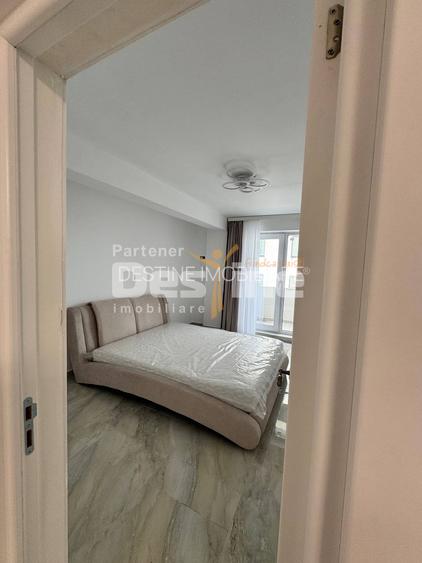 **Apartament 2 camere – Atlas Residence, Tomis Plus | Bloc nou** - 10