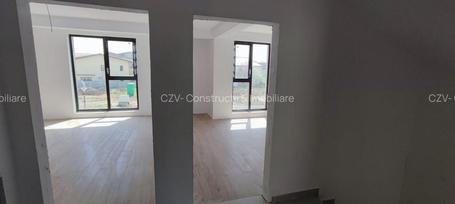 Casa..Vila cu 5 camere de vanzare.......Nord Bragadiru..... - 7