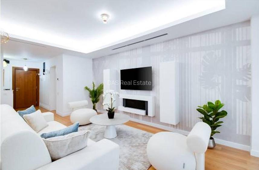 Apartament modern | Herastrau - Cartierul Francez | complex Persepolis - 5