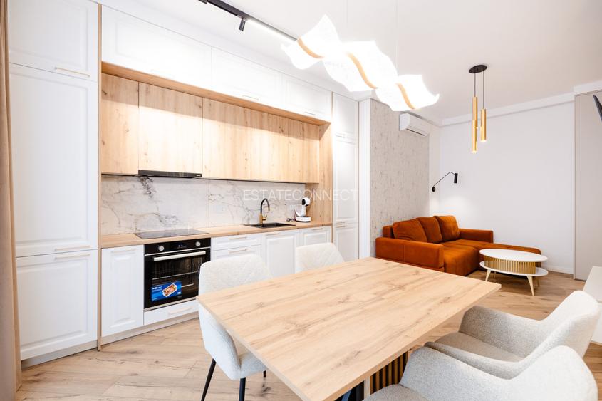 Apartament deosebit de inchiriat - ARED IMAR - 2