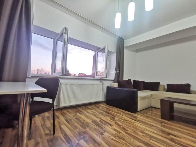 2 camere foarte spatios+parcare+boxa – Complex Linda Residence Pantelimon - 5
