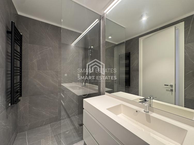 Apartament 3 camere de închiriat View Panoramic  II B.Vacarescu I Floreasca - 19