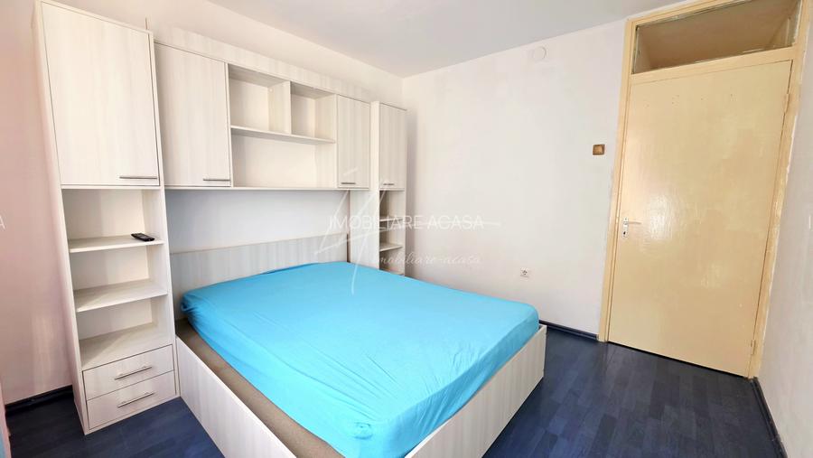 Apartament de 2 camere, la 5 minute de Metrou Gorjului - 6