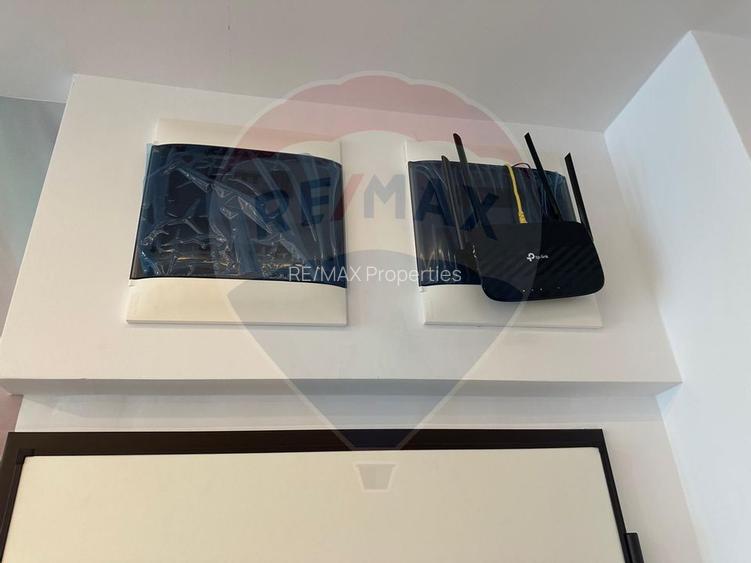 Vanzare Studio Mamaia Nord vedere panoramica mare/lac - 26