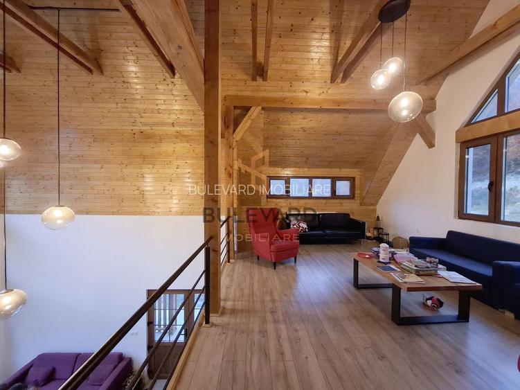 Proprietate cu potențial turistic în zona montană a Țării Lăpușului - 25