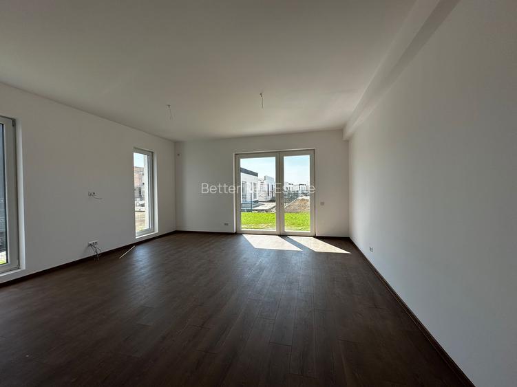 Casa Individuala – Ansamblu Nou 4 Camere - 3 Bai - Teren 476 mp – Berceni/Vidra - 5