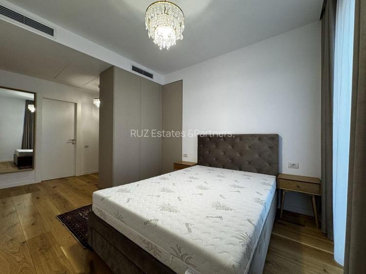 Apartament 3 Camere | Inchiriere | Parcare | Amber Forest Tunari - 4