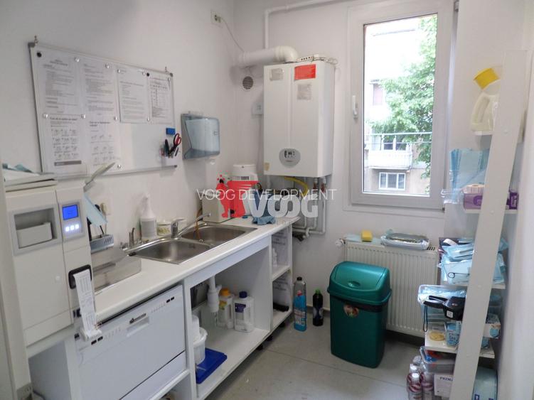 Clinica de stomatologie la cheie -Zona Complex -Timisoara - 20