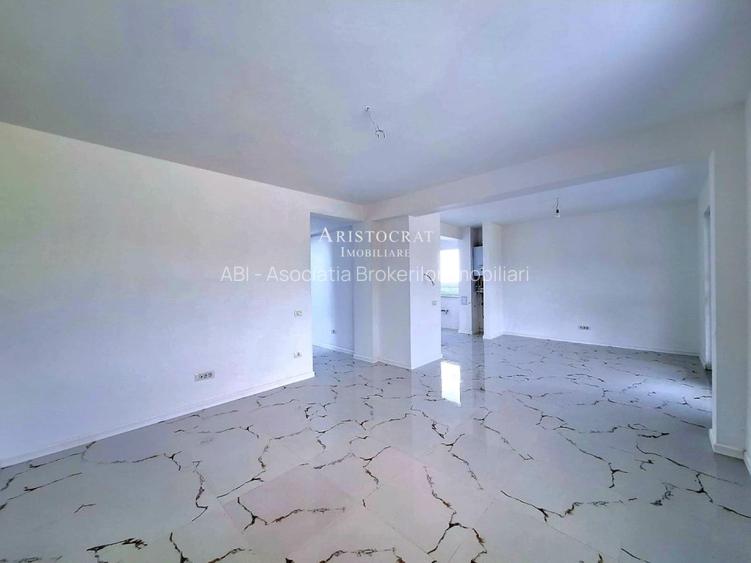 Vila individuala 5 camere gata de mutare - 2