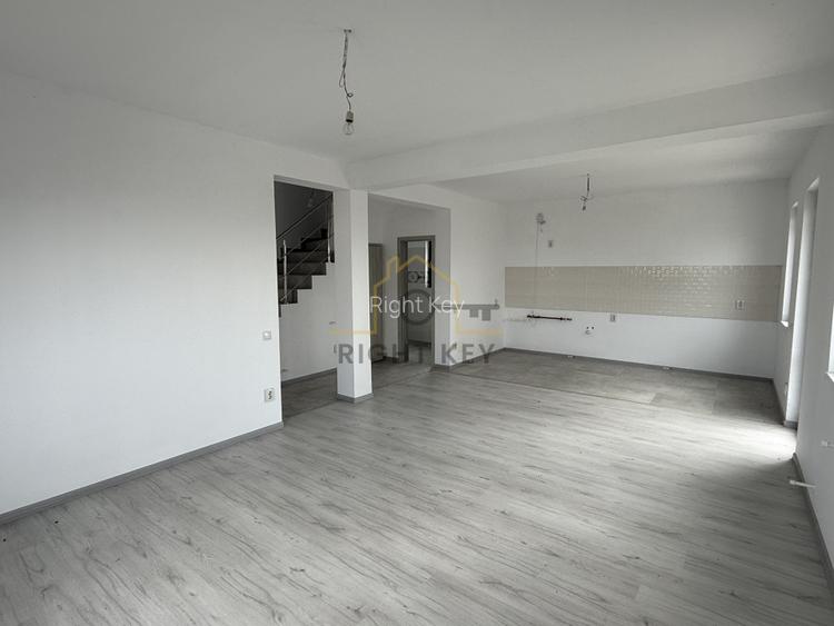 Casa Dragomiresti-Vale, P+1+Pod, 4 Cam, STB, Teren :335mp, Comision 0% - 8