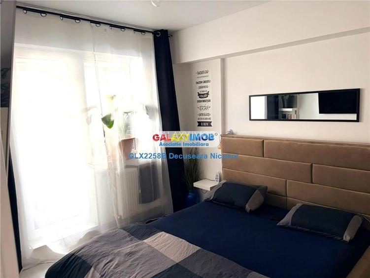 Apartament 2 camere Mobilat Utilat Ilie Petre,  40 mpu, 61.900 Euro - 15