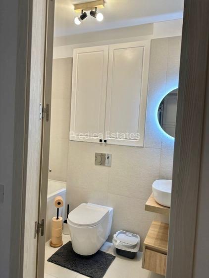 3 camere  - Parcului 20, Domenii, Expozitiei, 1 Mai, Herastrau - 10