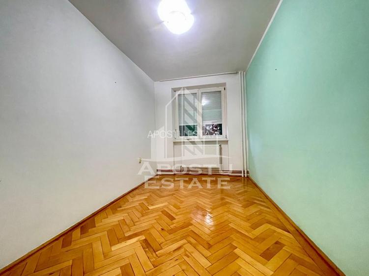 Apartament 4 camere zona Kaufland, Banu Maracine - 12