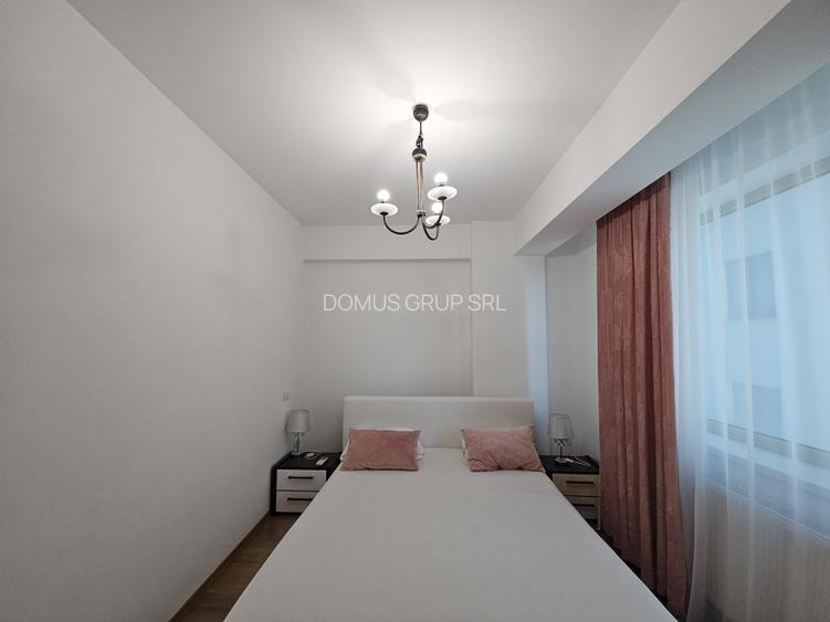 Apartament cu 3 camere JT Tower - Mamaia Nord - 12