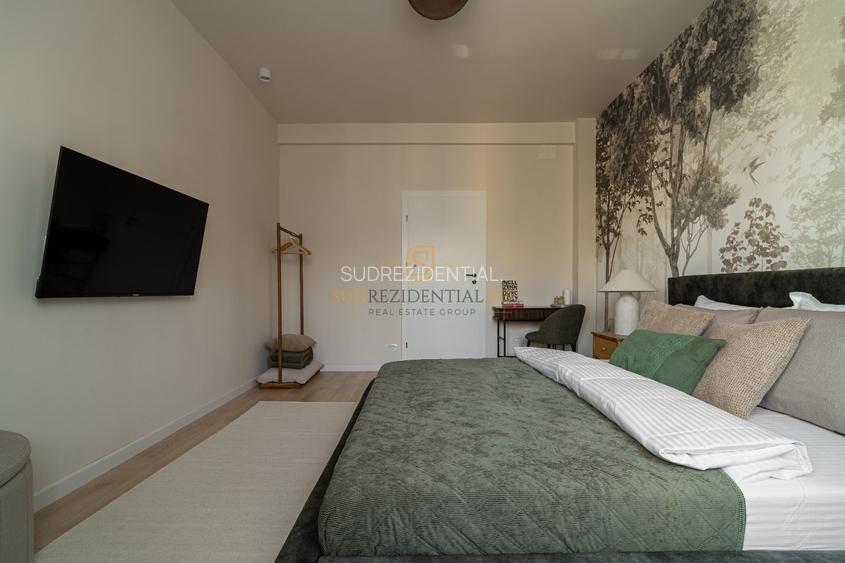 Apartament cu 5 camere, 100 mp, Armeneasca-Piata Rosetti, Comision 0 - 16