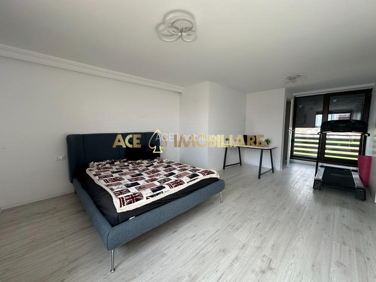 Casa 4 camere | Vidra | P+1+M | Curte | Parcare | Foisor | Comision 0% - 14