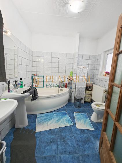 P4791 Casa individuala cu 6 camere+GARAJ, zona Dambovita - 13