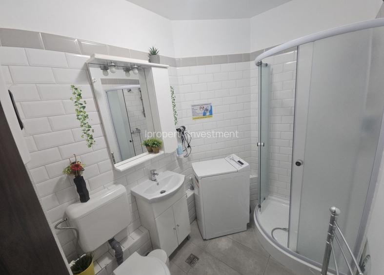 Garsoniera | Ultracentral - Universitate | Renovata | Investitie - 6