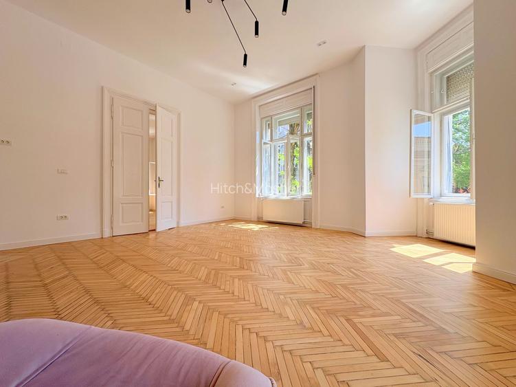 3 camere, spatios, parter inalt, zona Centrala - Piata Maria - 3